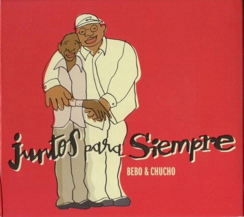 Juntos para siempre