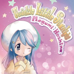 Twinkle Little Starlight