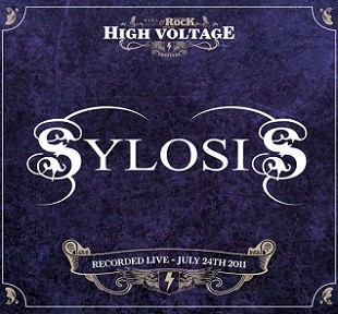 Live at High Voltage