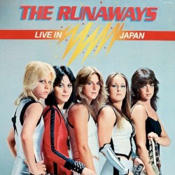 Live in Japan