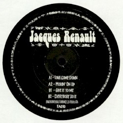 Empingao EP