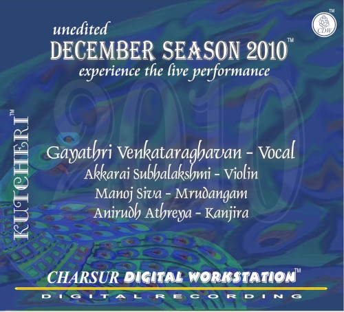 December Season 2010
