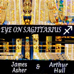 Eye on Sagittarius