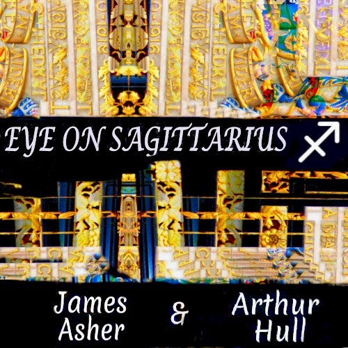 Eye on Sagittarius