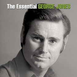 The Essential George Jones