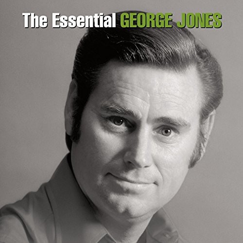 The Essential George Jones