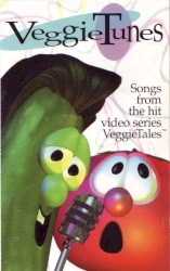 VeggieTunes: Songs from the Hit Video Series VeggieTales™