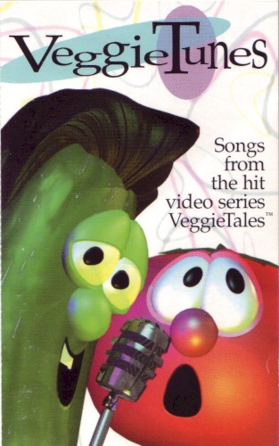 VeggieTunes: Songs from the Hit Video Series VeggieTales™