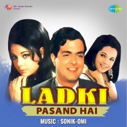Ladki Pasand Hai
