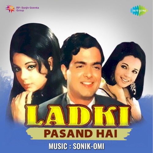 Ladki Pasand Hai