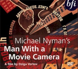 Man With a Movie Camera