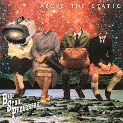 Above the Static