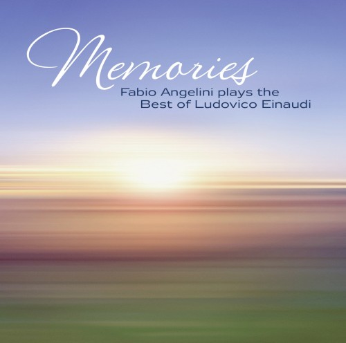 Memories: Best of Ludovico Einaudi