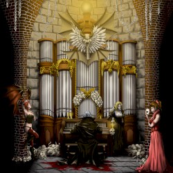 Castlevania: The Nocturnal Cantata