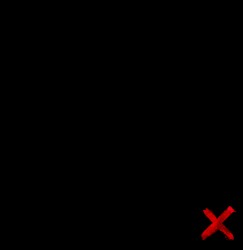 Flamme Noire