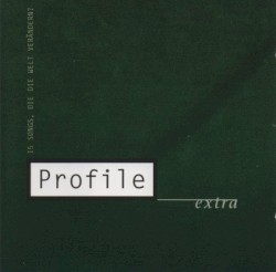 Profile Extra: 15 Songs, die die Welt verändern?