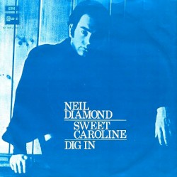 Sweet Caroline