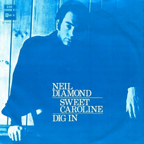 Sweet Caroline
