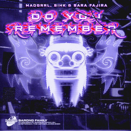 Do You Remember