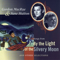 By the Light of the Silvery Moon