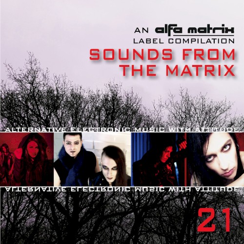 Sounds From the Matrix 021