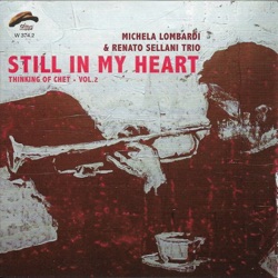 Still in My Heart (Thinking of Chet - Vol.2)