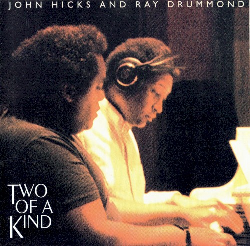 Two of a Kind