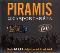2006 Sportaréna - Live!