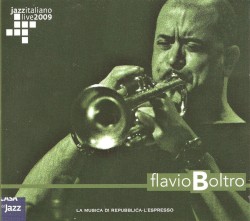Jazzitaliano Live 2009