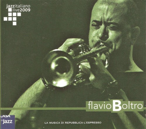 Jazzitaliano Live 2009