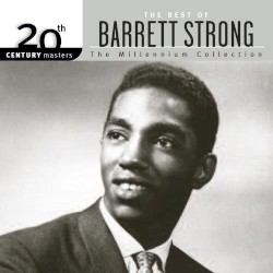 20th Century Masters: The Millennium Collection: The Best of Barrett Strong