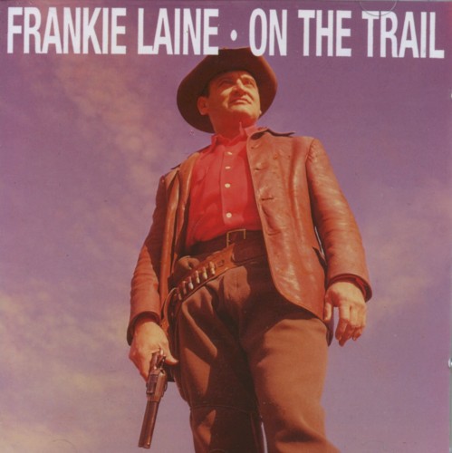 On the Trail