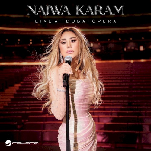 Live at Dubai Opera 2024