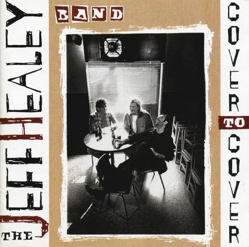 Cover to Cover