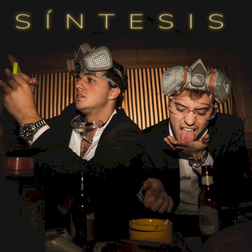 Síntesis