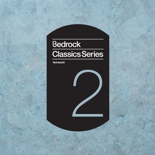 Bedrock Classics, Series 2