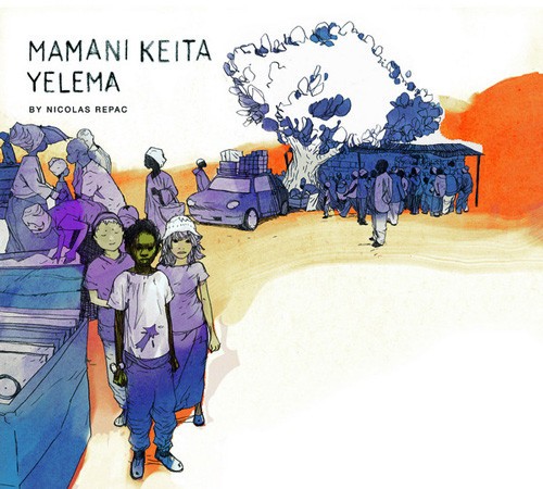 Yelema