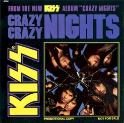 Crazy Crazy Nights
