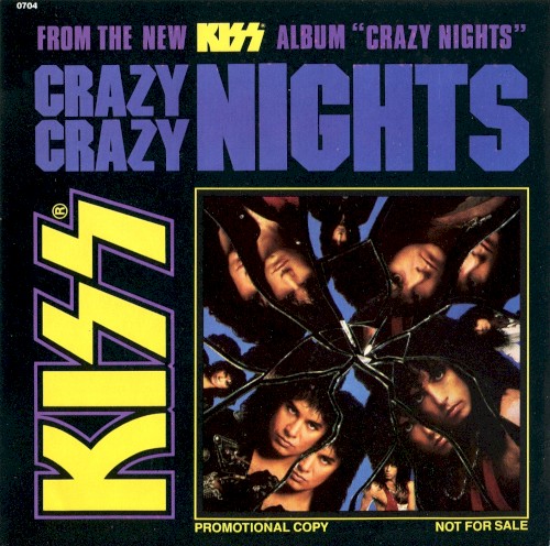Crazy Crazy Nights