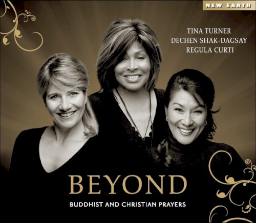Beyond (Buddhist and Christian Prayers)