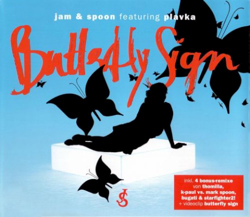 Butterfly Sign