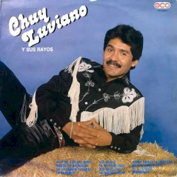 Chuy Luviano y sus Rayos