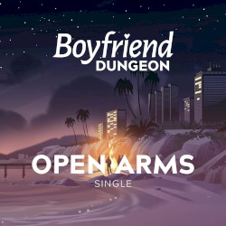 Open Arms
