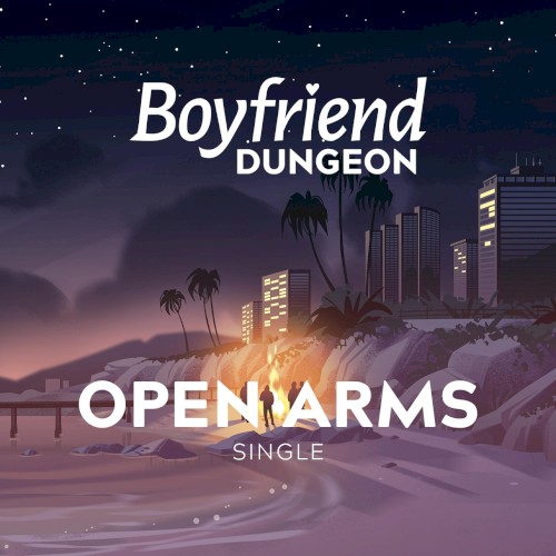 Open Arms