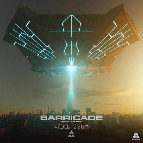 Barricade