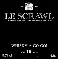 Whisky A Go Go!