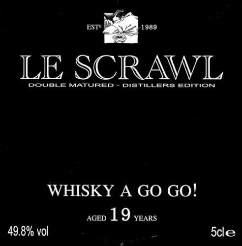 Whisky A Go Go!