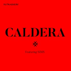 Caldera