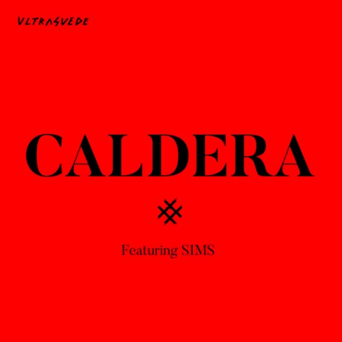 Caldera