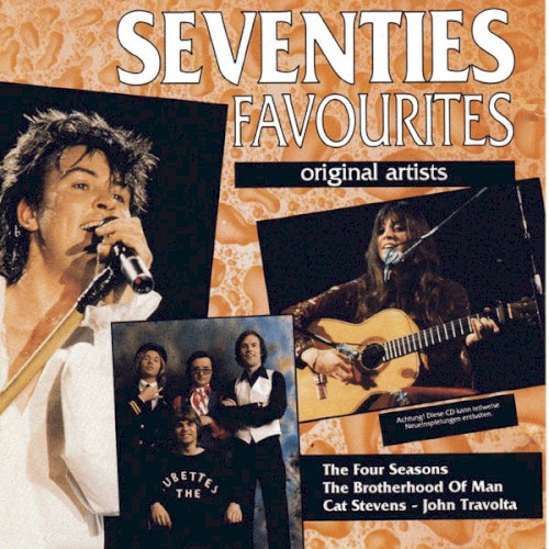 Seventies Favourites